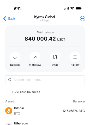 wallet image