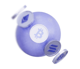 MiCA Crypto & Investment API