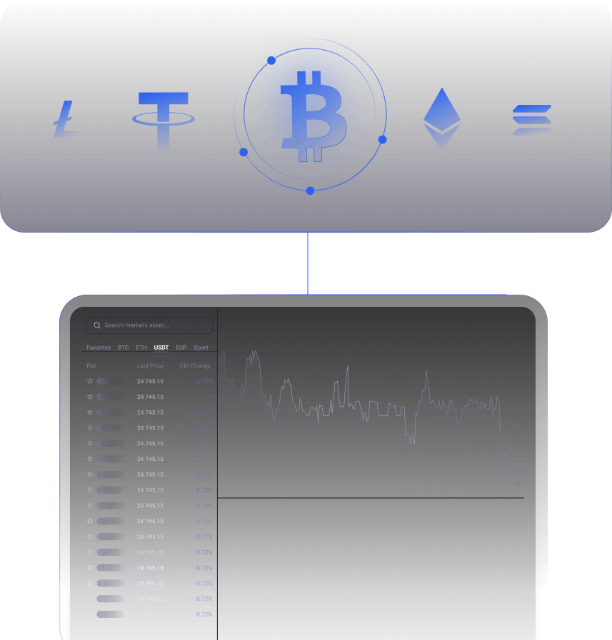 DAI — Digital Asset Infrastructure