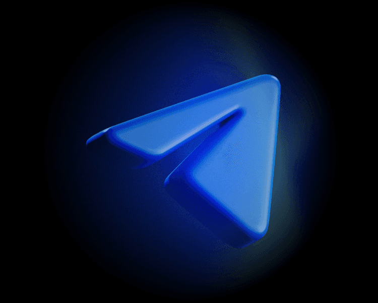 telegram mini apps logo