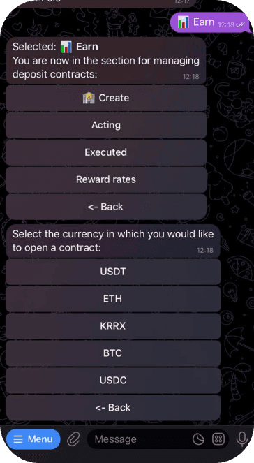 Підписання контракту