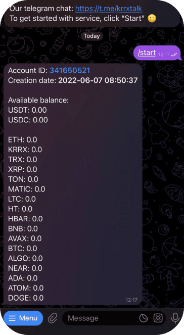 Connecting to Our Technology