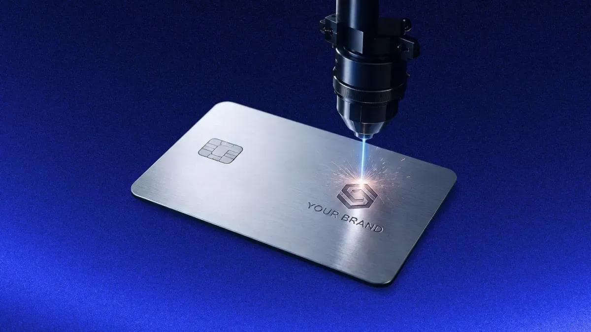 White-Label Card Issuing: Launch Your Own Branded Cards