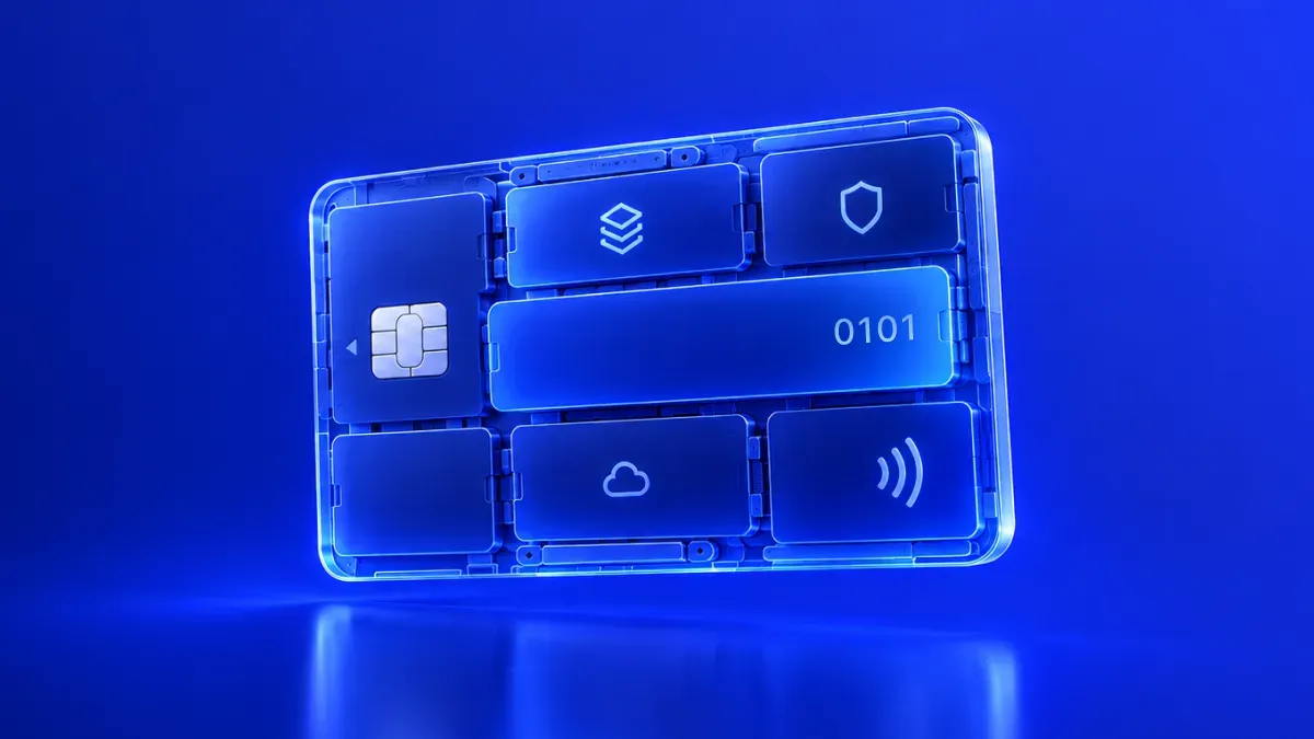 Fireblocks Competitors: Top Alternatives | SimplifyLabs