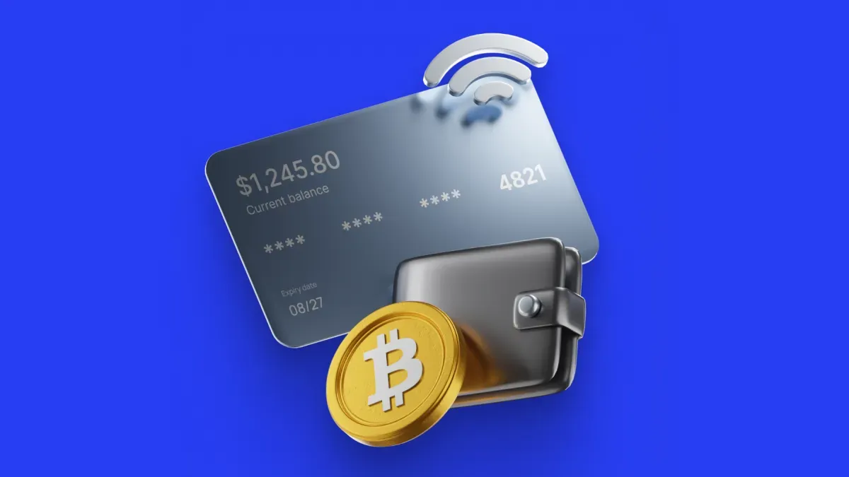 What Is a Crypto Card? How Crypto Cards Work