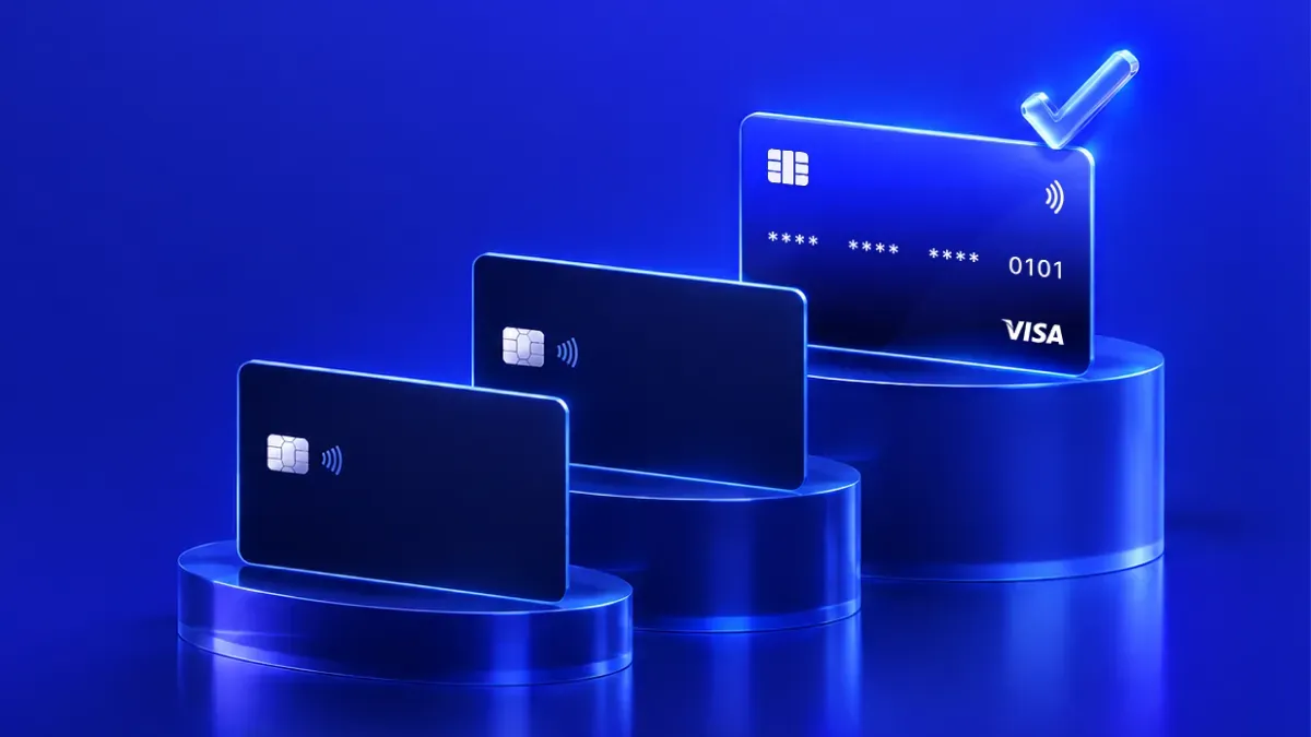 How to Choose the Best Virtual Debit Card: A Buyer's Guide