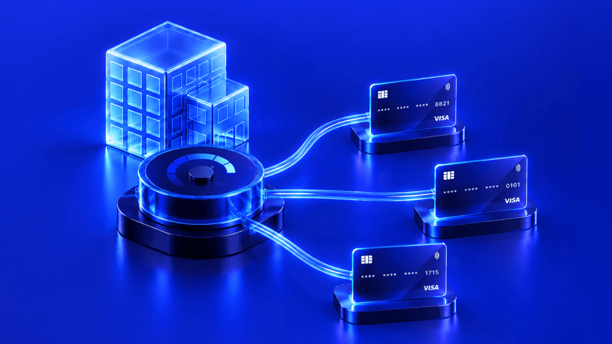 Expense Cards for Contract Employees: A Practical Guide