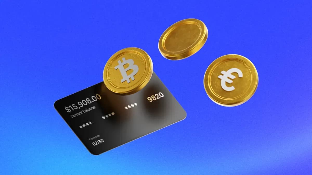 Cryptocurrency Debit Card: How It Works and the Best Options in 2026