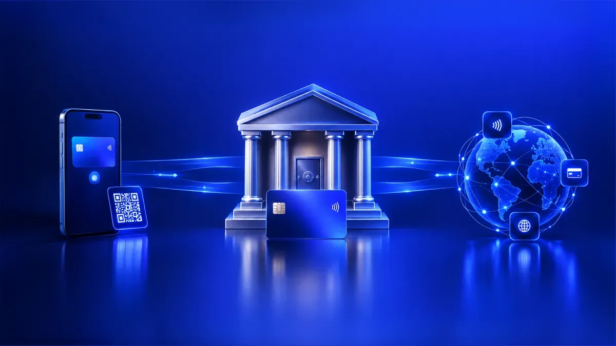 What Is a Card Issuing Bank? A Complete Guide to Card Issuers