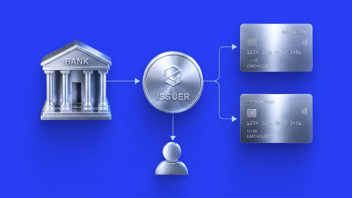 What Is Card Issuing and How to Launch a Card Program