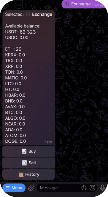 Income in the First Month