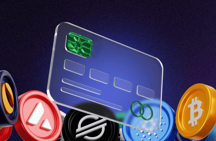 One platform picture