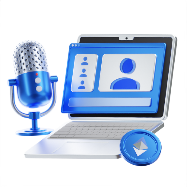 Webinars
